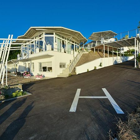 Apartments Villa Graf Szendrő Kültér fotó