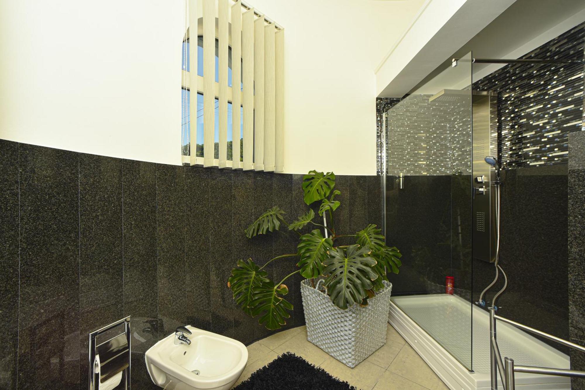 Apartments Villa Graf Szendrő Kültér fotó