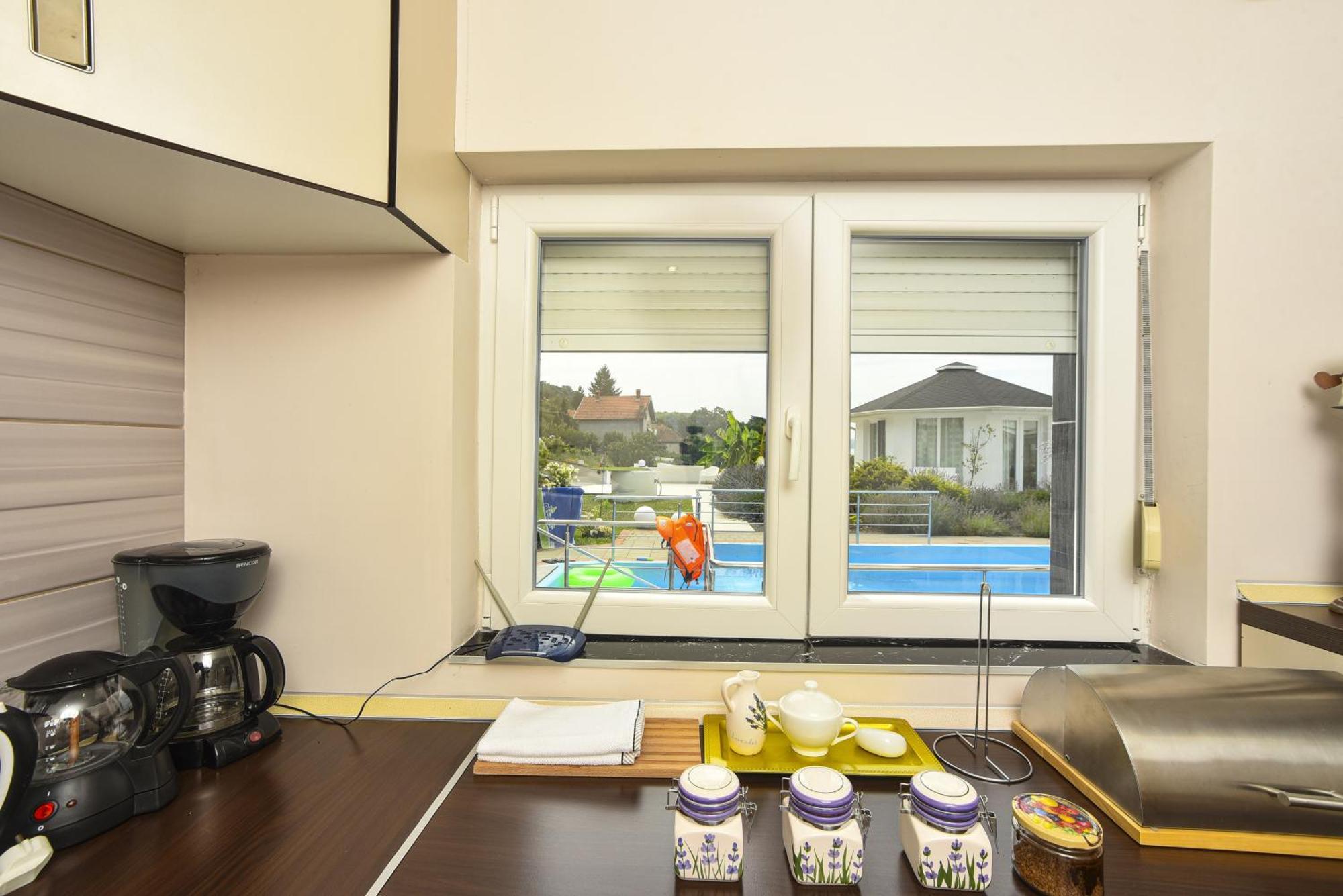 Apartments Villa Graf Szendrő Kültér fotó
