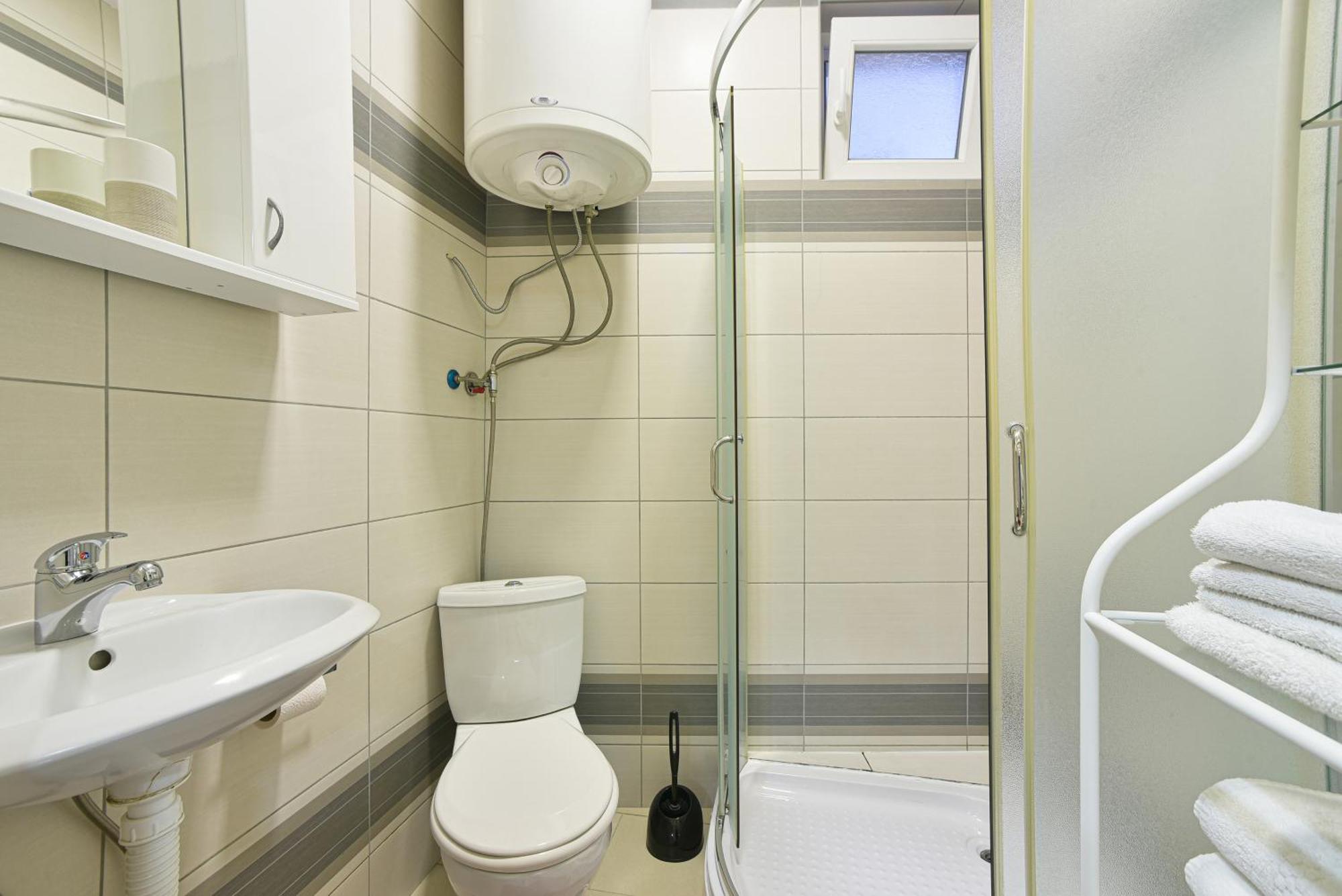 Apartments Villa Graf Szendrő Kültér fotó